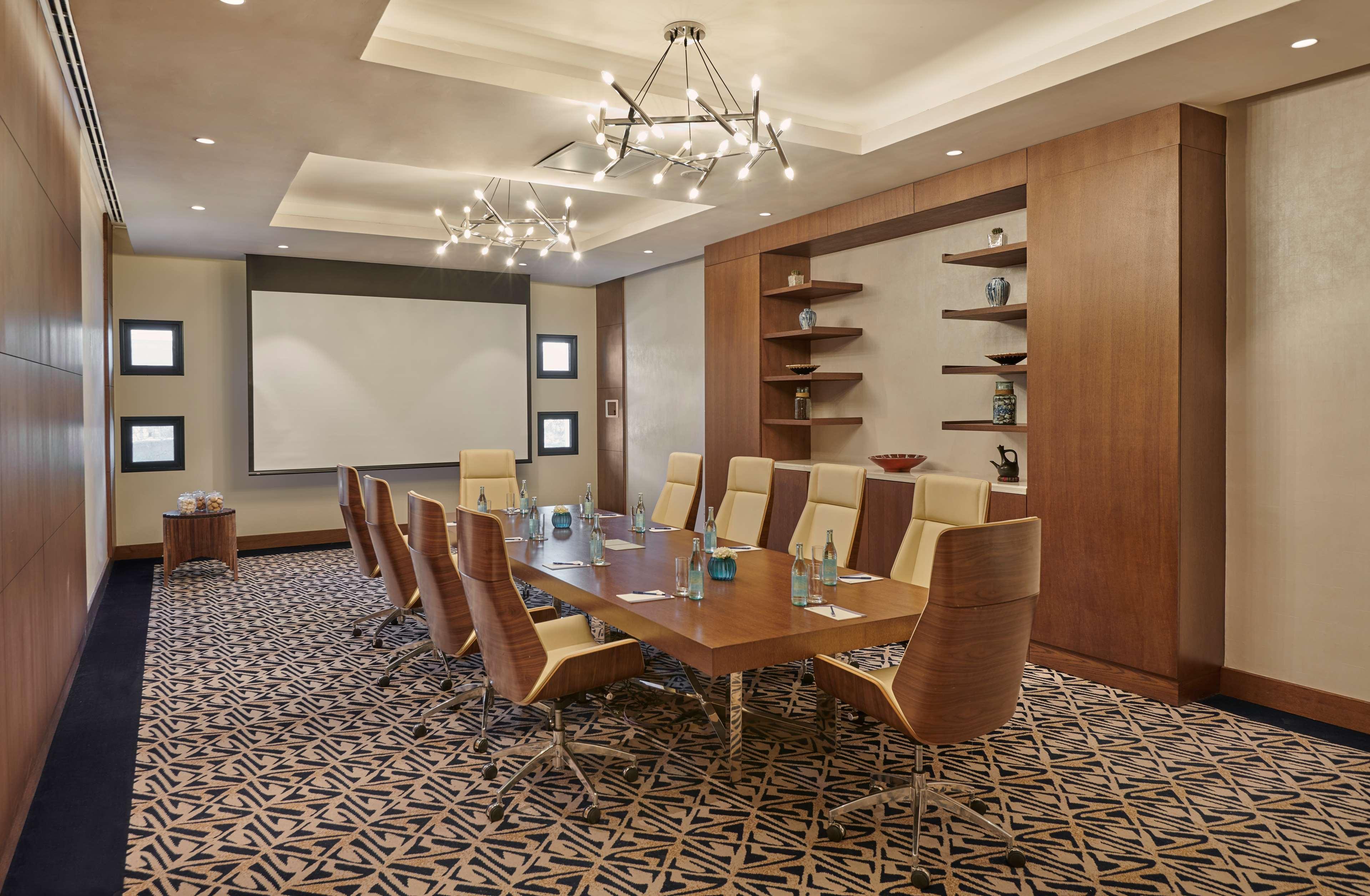Hyatt Regency Addis Ababa Hotell Exteriör bild