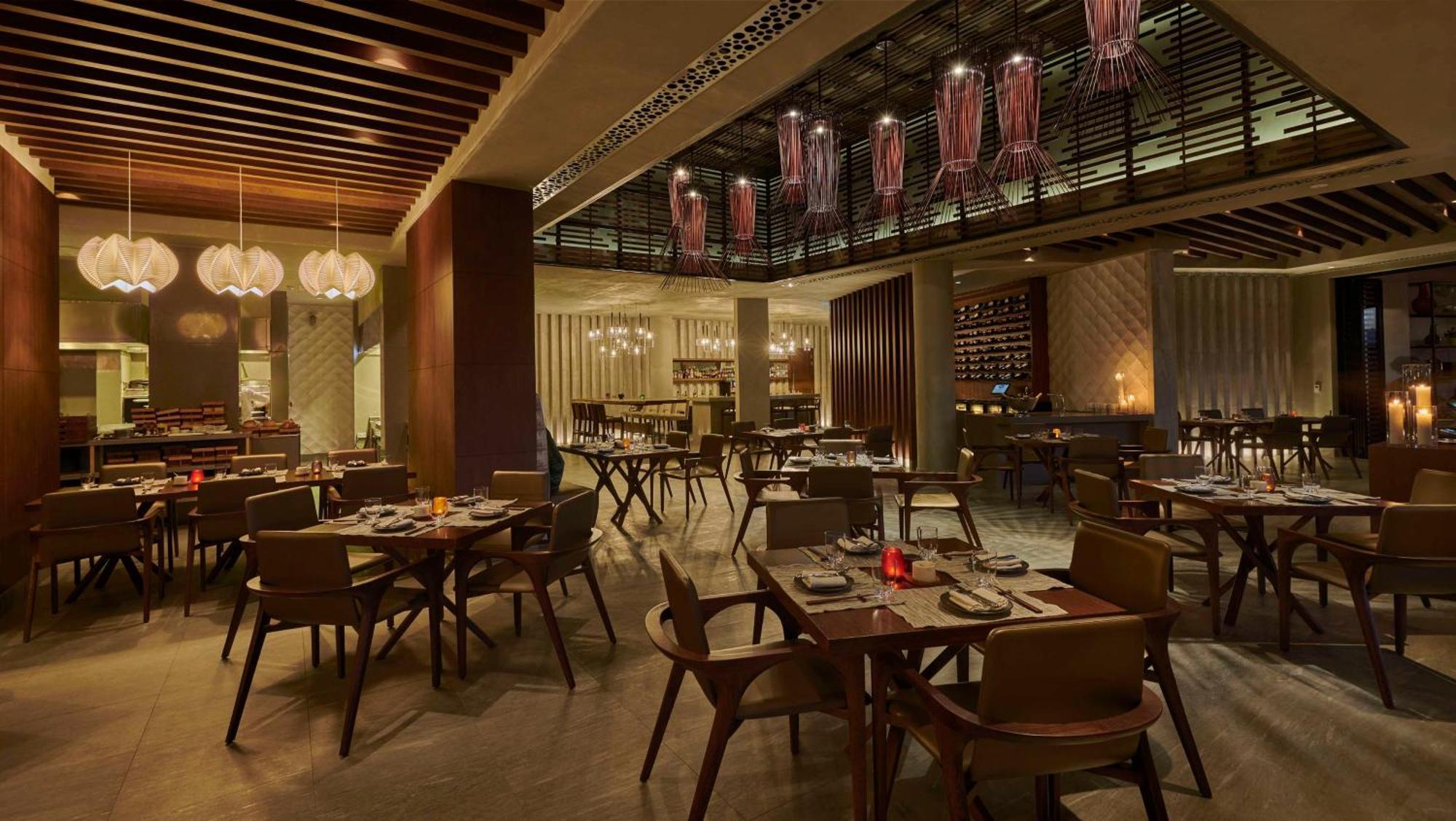 Hyatt Regency Addis Ababa Hotell Exteriör bild