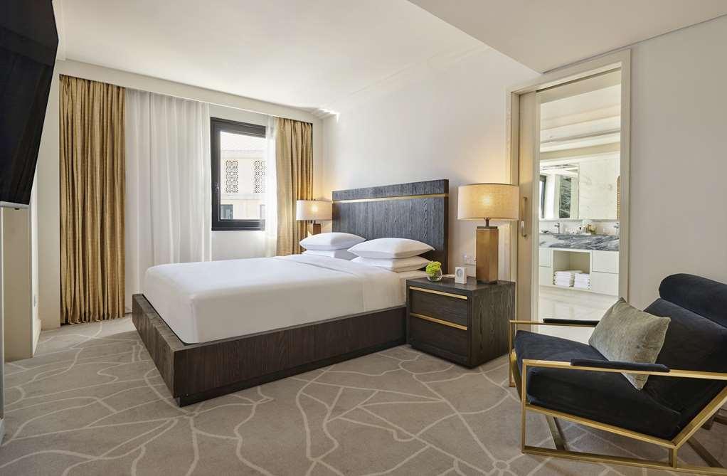 Hyatt Regency Addis Ababa Hotell Rum bild